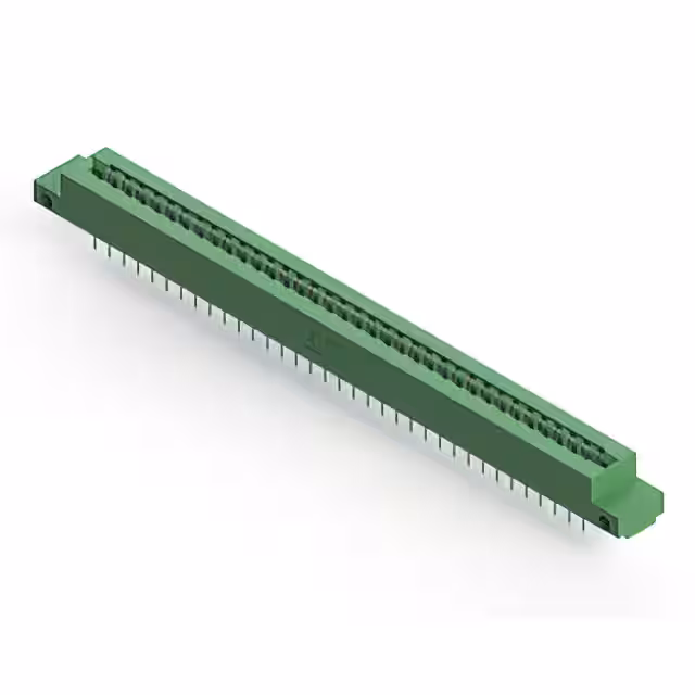 307-070-424-212 EDAC Inc.  Edgeboard Connectors
